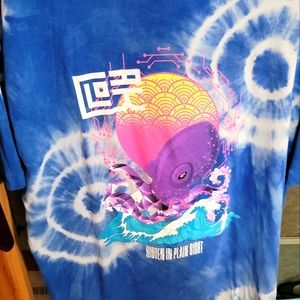 Cloak Brand Octo Deep Blue